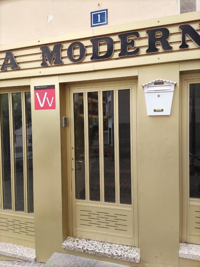 Casa Leya Los Cristianos Arona  Bagian luar foto