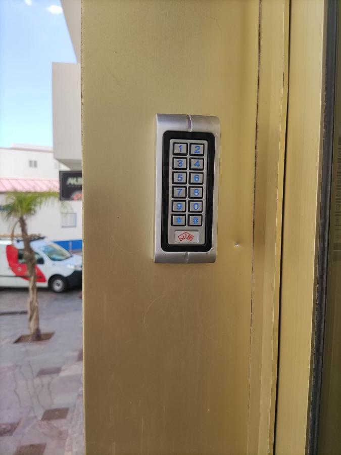 Casa Leya Los Cristianos Arona  Bagian luar foto