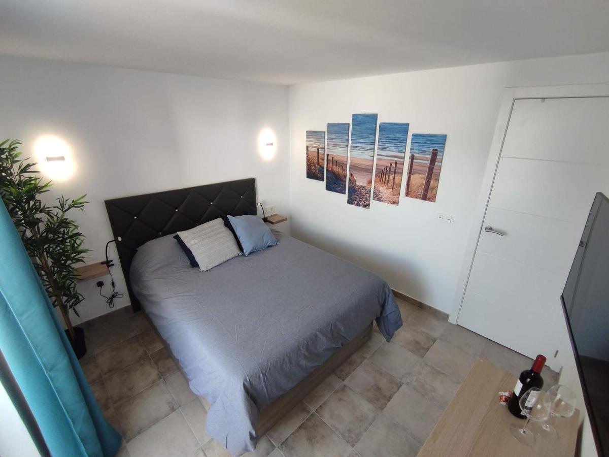 Casa Leya Los Cristianos Arona  Bagian luar foto