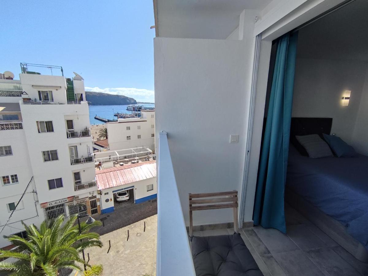 Casa Leya Los Cristianos Arona  Bagian luar foto