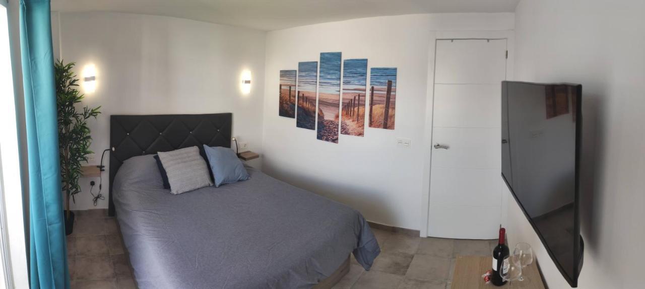 Casa Leya Los Cristianos Arona  Bagian luar foto