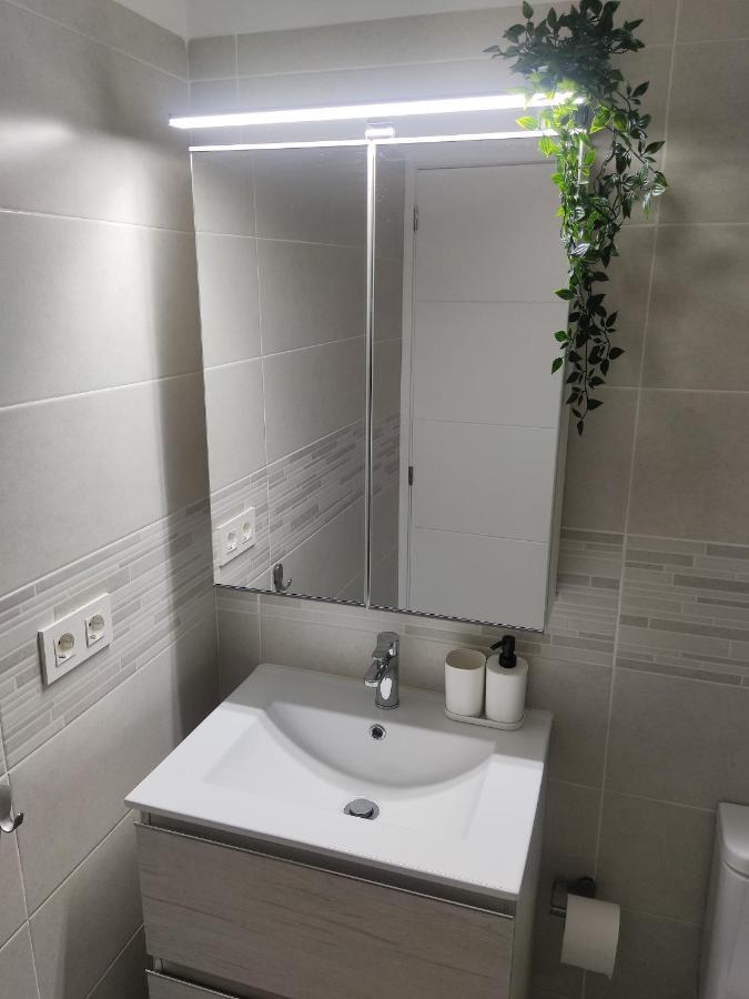 Casa Leya Los Cristianos Arona  Bagian luar foto