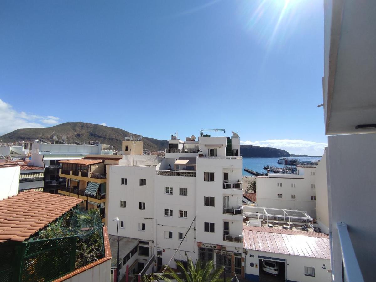 Casa Leya Los Cristianos Arona  Bagian luar foto
