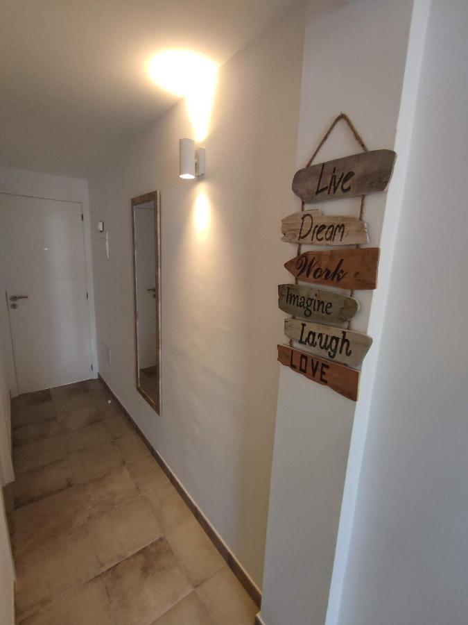Casa Leya Los Cristianos Arona  Bagian luar foto