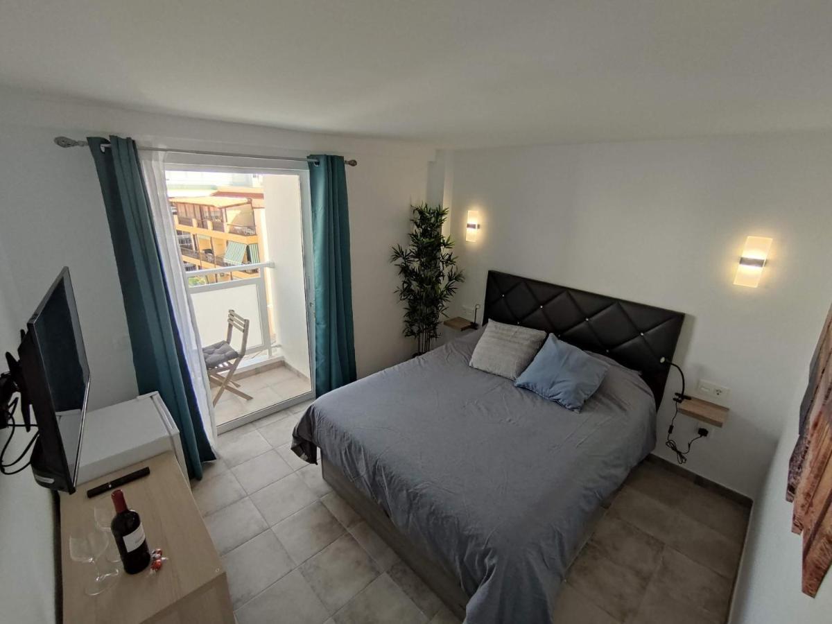 Casa Leya Los Cristianos Arona  Bagian luar foto