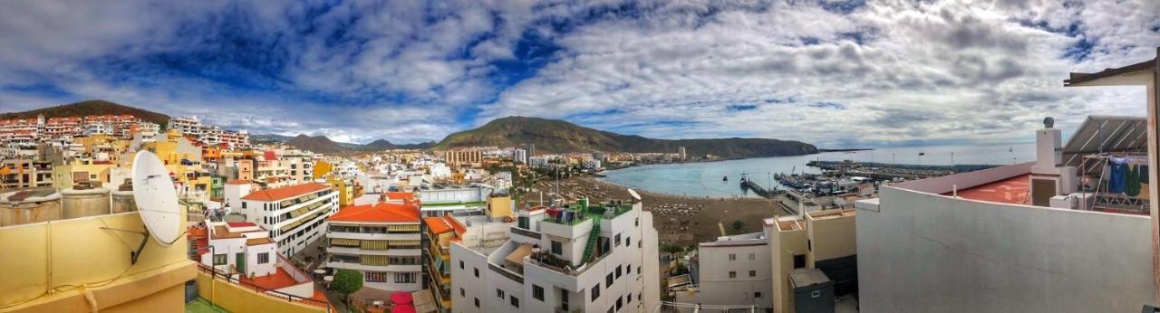 Casa Leya Los Cristianos Arona  Bagian luar foto