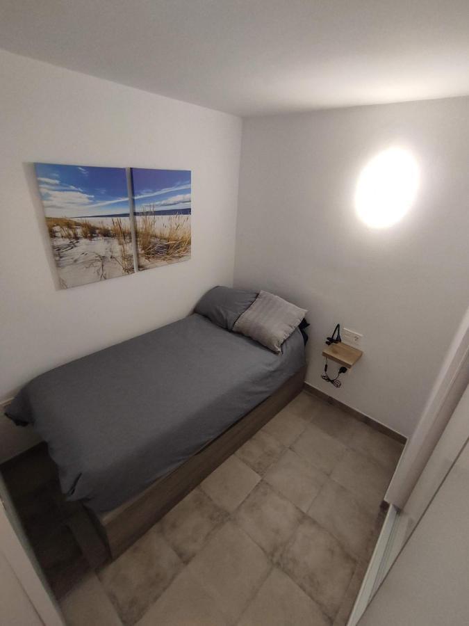 Casa Leya Los Cristianos Arona  Bagian luar foto